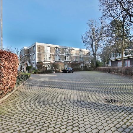Haus Miramar Treffert Appartement 38 نيندورف المظهر الخارجي الصورة